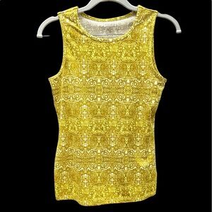 Athleta sleeveless tank